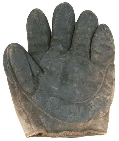 c. 1890's-00's Webless Crescent Front